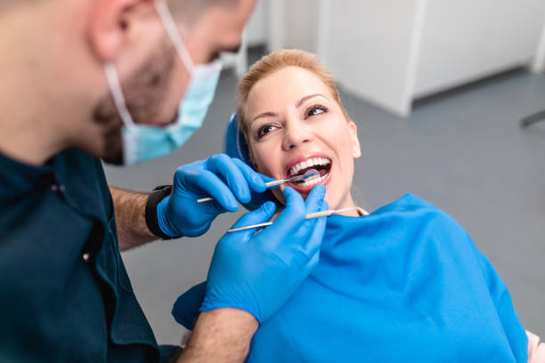 Dental Bonding in Redland, MD