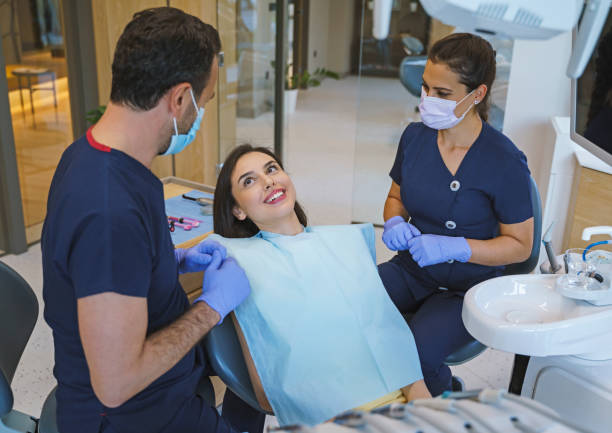 Best Dental Fillings (Composite and Amalgam)  in Redland, MD